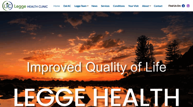 leggehealth.ca