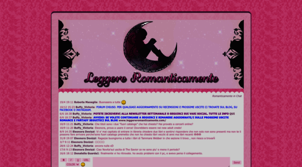 leggereromanticamente.forumfree.it