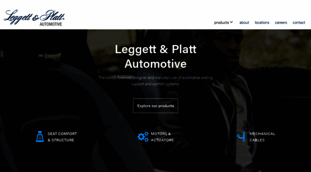 leggett-automotive.com