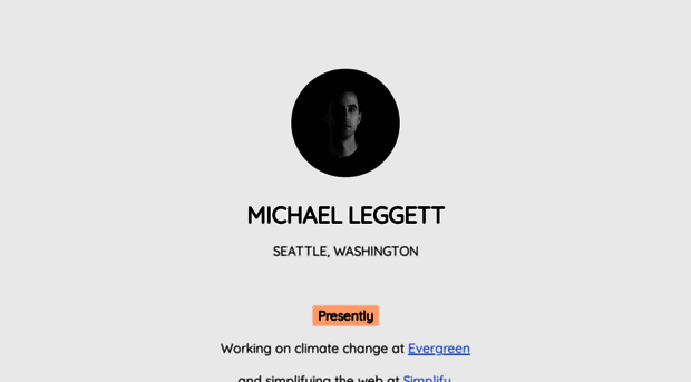 leggett.org