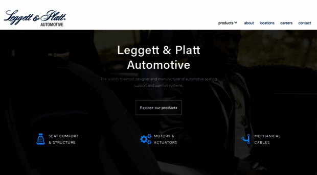 leggettauto.com