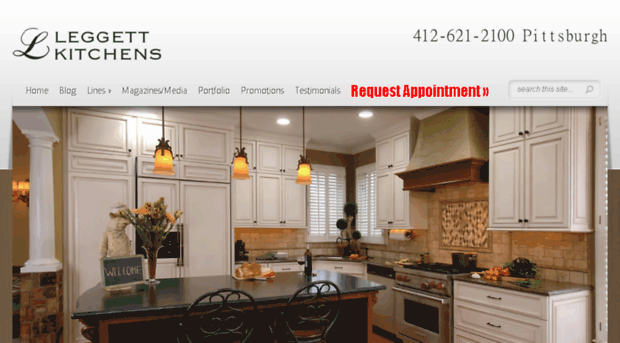 leggettkitchens.com