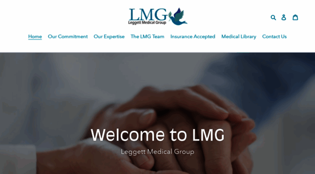 leggettmedical.com