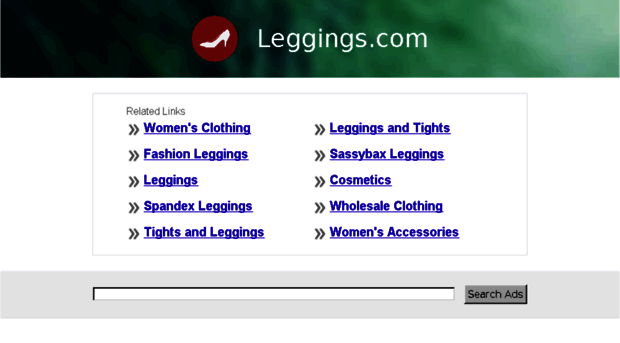 leggings.com