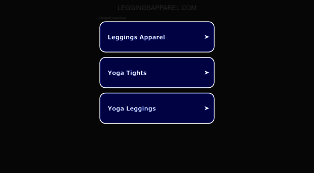 leggingsapparel.com