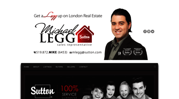 legguprealestate.com