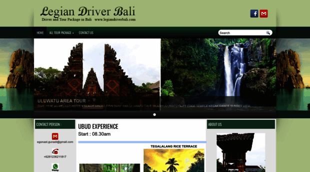 legiandriverbali.com