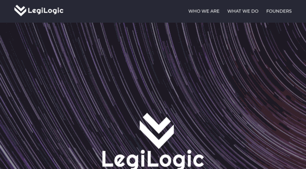 legilogic.com