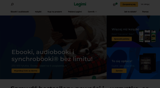 legimi.pl