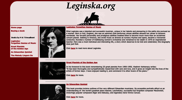 leginska.org