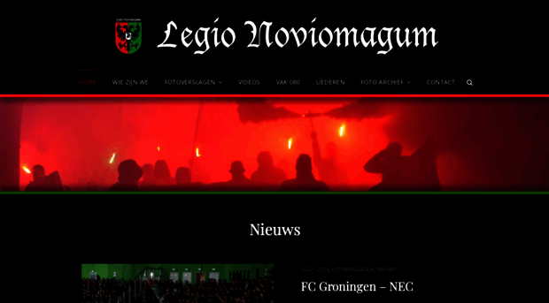 legio-noviomagum.nl