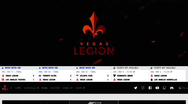 legion.callofdutyleague.com