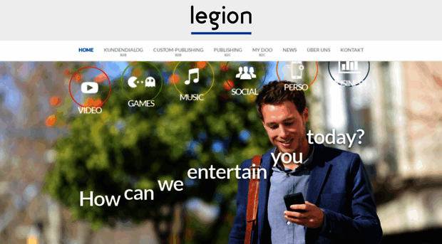 legion.de