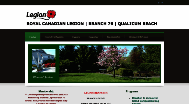 legion76.ca