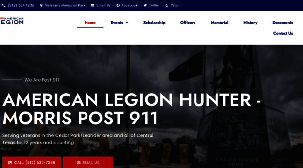 legion911.org