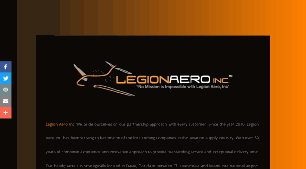 legionaero.com