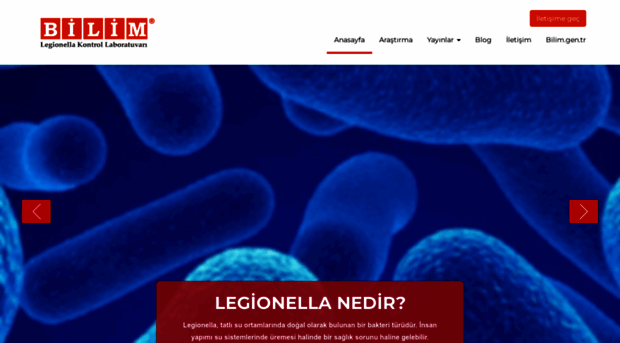 legionella.com.tr