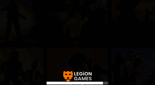 legiongames.io