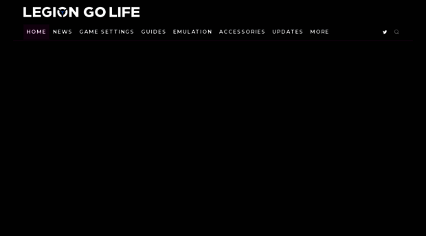 legiongolife.com