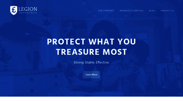 legioninsurance.co
