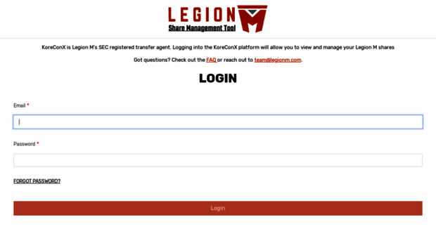 legionm.koreconx.com