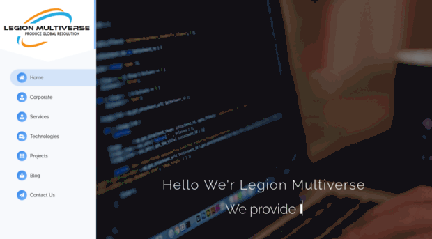 legionmultiverse.com