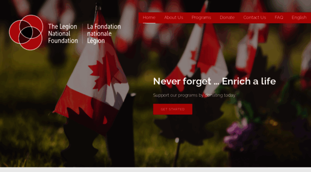 legionnationalfoundation.ca