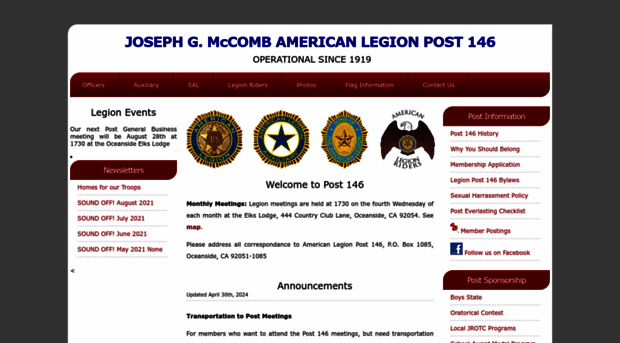 legionpost146.org