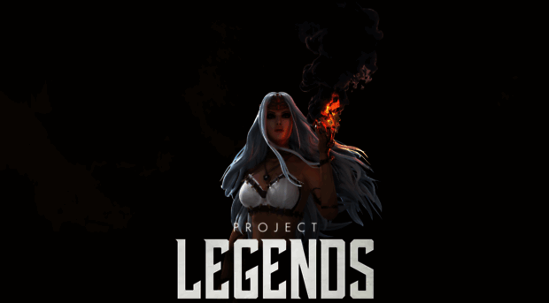 legionsandlegends.com