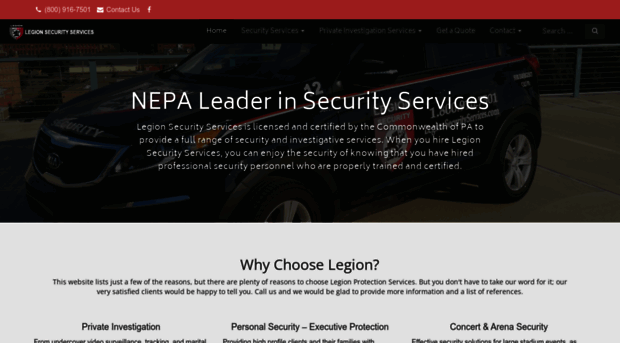 legionsecurityservices.com