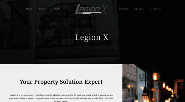 legionx.com.au
