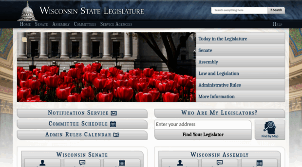 legis.state.wi.us