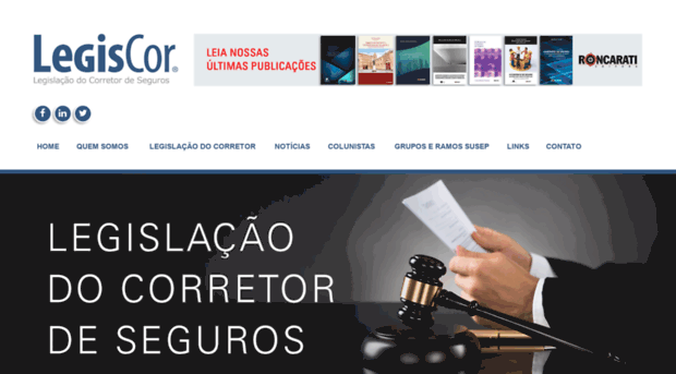 legiscor.com.br