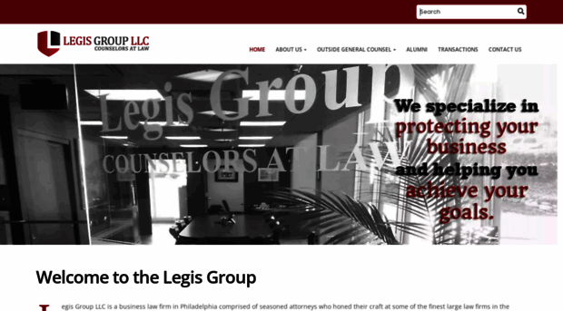 legisgroup.com