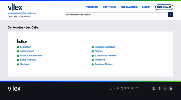 legislacion-oficial.vlex.cl