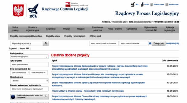 legislacja.gov.pl
