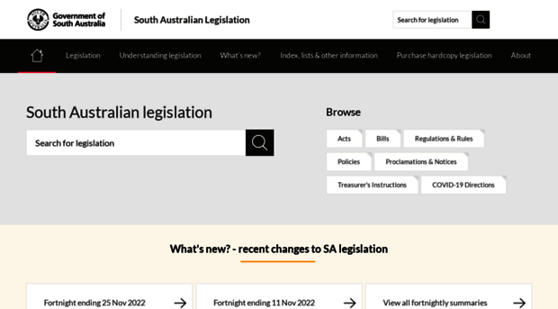 legislation.sa.gov.au
