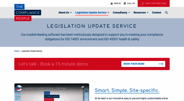 legislationupdateservice.co.uk