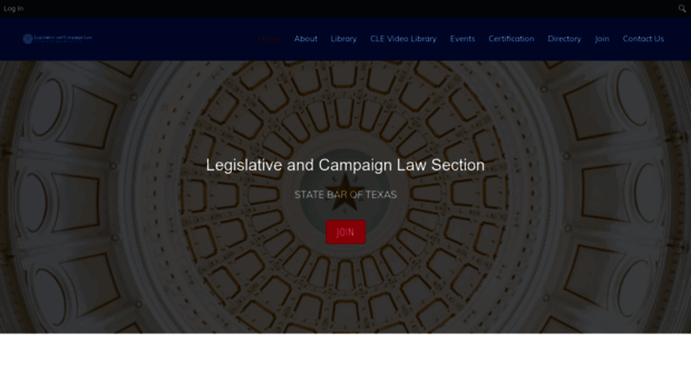 legislativeandcampaignlaw.com
