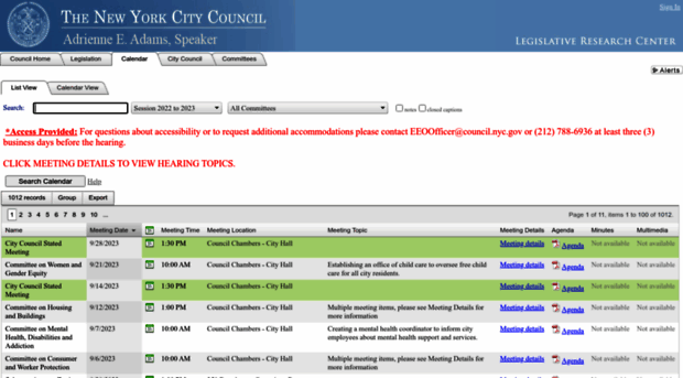 legistar.council.nyc.gov