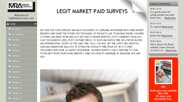 legitbestsurveys.com