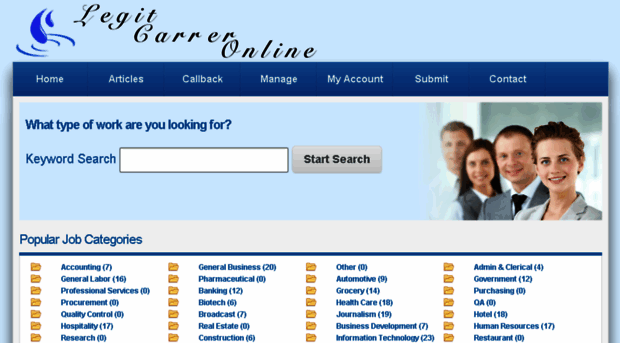 legitcareeronline.com