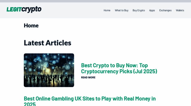 legitcrypto.org