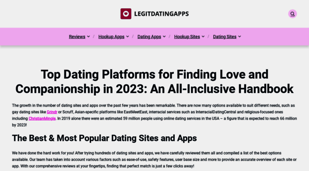 legitdatingapps.com