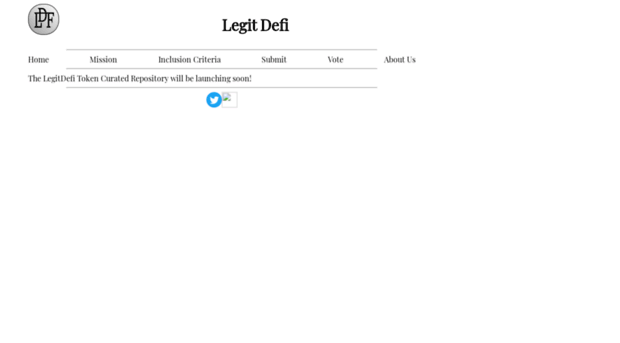 legitdefi.com