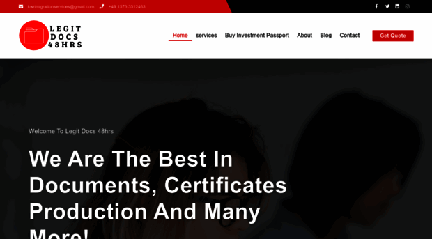 legitdocs48hrs.com