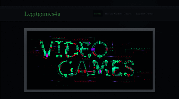 legitgames4u.weebly.com