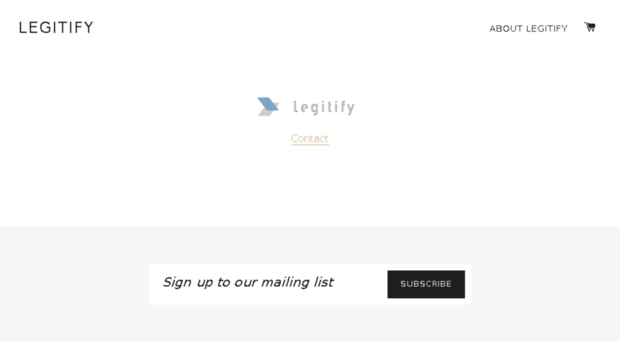 legitify.com