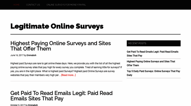 legitimateonlinesurveys.com