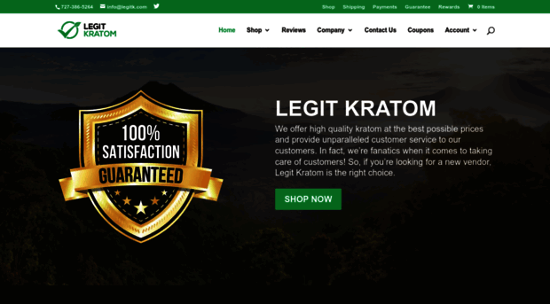 legitkratom.com